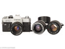Canon FTb N No.640442