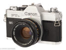 Canon FTb N No.640442
