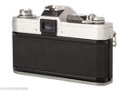 Canon FTb N No.640442
