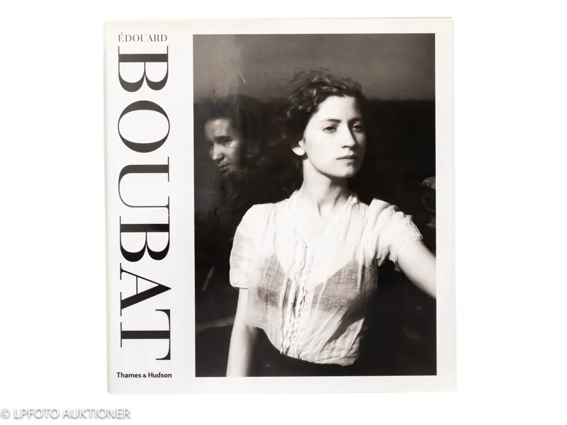 Eduard Boubat: A Gentle Eye