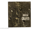 Gilbert Brassai. Graffiti