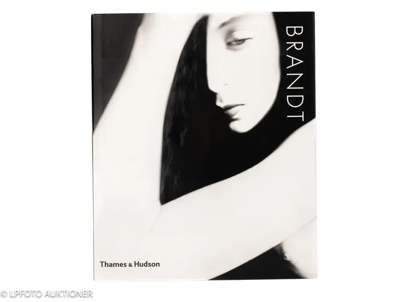 Brandt: The Photography of Bill Brandt