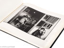 Rene Burri. One World: Fotografien und Collagen 1950-1983