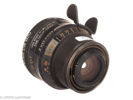 Cooke Speed Panchro Series II 2/40mm t/2.3 No.752772