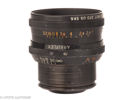 Cooke Speed Panchro Series II 2/40mm t/2.3 No.752772