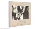 Rudy Burckhardt. New York, N. why?