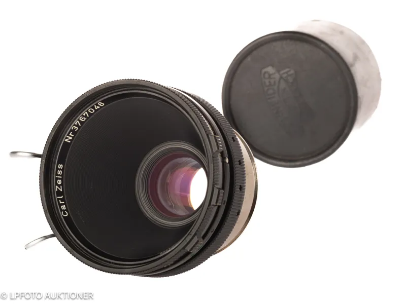 Planar 2/32mm t/2.2 No.3767046