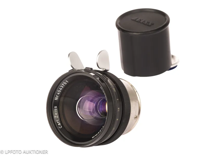 Distagon 2/24mm t/2.2 No.4543751