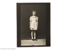 Mike Disfarmer. Heber Springs Portraits 1939-1946