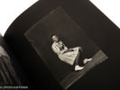 Mike Disfarmer. Heber Springs Portraits 1939-1946