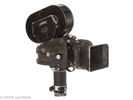 Arriflex 35 IIc No. 8323