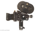 Arriflex 35 IIc No. 8323