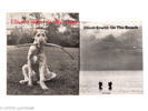 Two Books by Elliot Erwitt