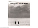 Two Books by Elliot Erwitt