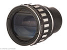 Hypergonar H.Chretien 16 mm Anamorphic lens No.5672