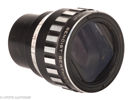 Hypergonar H.Chretien 16 mm Anamorphic lens No.5672