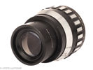 Hypergonar H.Chretien 16 mm Anamorphic lens No.5672
