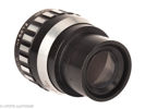 Hypergonar H.Chretien 16 mm Anamorphic lens No.5672