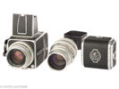 Hasselblad 500C No.TH49488