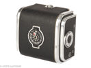Hasselblad 500C No.TH49488