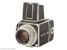 Hasselblad 500C No.TH49488