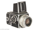 Hasselblad 500C No.TH49488