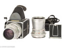 Hasselblad 500C No.CE38388