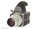 Hasselblad 500C No.CE38388