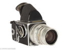 Hasselblad 500C No.CE38388