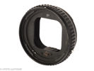 Lot with Hasselblad accessories