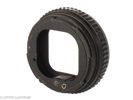 Lot with Hasselblad accessories