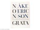 Åke Ericson. Non Grata
