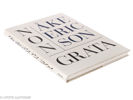 Åke Ericson. Non Grata