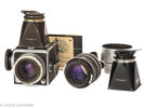 Hasselblad 1000F No.CC17689