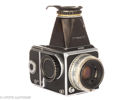 Hasselblad 1000F No.CC17689