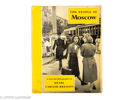 Henri Cartier-Bresson. The People of Moscow
