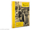 Henri Cartier-Bresson. The People of Moscow