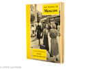 Henri Cartier-Bresson. The People of Moscow