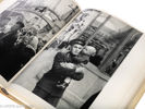 Henri Cartier-Bresson. The People of Moscow