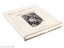 Two books By Henri Cartier-Bresson