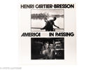 Two books By Henri Cartier-Bresson
