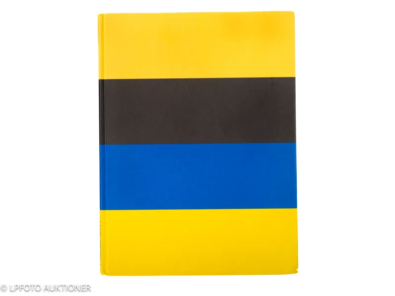 Alexander Chekmenev. Passport