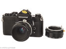 Nikkormat FT2 No.5338678