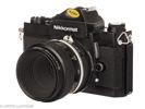 Nikkormat FT2 No.5338678