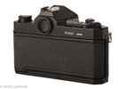 Nikkormat FT2 No.5338678