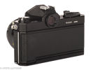 Nikkormat FT2 No.5338678