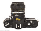 Nikkormat FT2 No.5338678