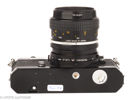 Nikkormat FT2 No.5338678