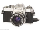 Nikkormat EL No.5173127