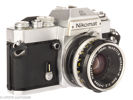 Nikkormat EL No.5173127